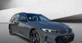 Annonce Bmw Serie 3 occasion Hybride XDrive Touring M Sport � Mudaison