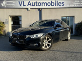 Annonce Bmw Serie 4 occasion Essence (F36) 420IA 184 CH LUXURY  Colomiers