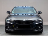 Bmw Serie 4 occasion