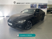 Bmw Serie 4 (G22) COUPE 420IA 184 M SPORT   Saint-Maximin 60