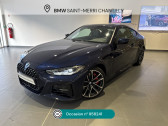 Bmw Serie 4 (G22) COUPE 420IA 184 M SPORT   Saint-Maximin 60