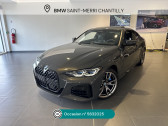 Annonce Bmw Serie 4 occasion Diesel (G23) Srie M440d xDrive 340ch BVA8  Saint-Maximin