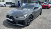 Bmw Serie 4 (G26) 420IA  184CH M SPORT   Labge 31