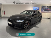 Annonce Bmw Serie 4 occasion Essence (G26) GRAN COUPE 420I 184 M SPORT BVA8  Saint-Maximin