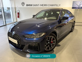 Annonce Bmw Serie 4 occasion Essence (G26) GRAN COUPE 420I 184 M SPORT BVA8  Saint-Maximin
