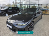 Annonce Bmw Serie 4 occasion Essence (G26) GRAN COUPE 420I 184CH M SPORT BVA8 � Compi�gne
