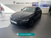 Annonce Bmw Serie 4 occasion Diesel (G26) GRAN COUPE 430D XDRIVE 286 M SPORT BVA8  Saint-Maximin