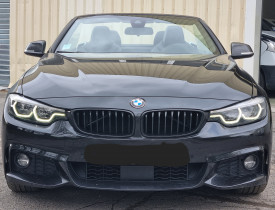 Bmw Serie 4 , garage DAF AUTOS  Saint-Ouen-l'Aumne