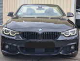 Bmw Serie 4 occasion année 2019 boite Automatique Annonce Bmw Serie 4 occasion Essence 3.0 i 326ch à Saint-Ouen-l'Aumône