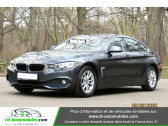 Bmw Serie 4 occasion année 2017 boite Automatique Annonce Bmw Serie 4 occasion Diesel 418d 143ch F36 à Beaupuy