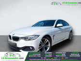 Annonce Bmw Serie 4 occasion Essence 418d 150 ch BVA � Beaupuy