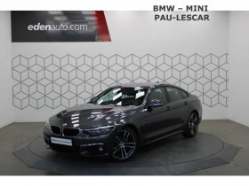 Bmw Serie 4 , garage BMW PAU  Lescar