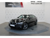 Bmw Serie 4 occasion année 2019 boite Automatique Annonce Bmw Serie 4 occasion Diesel 418d 150 ch BVA8 M Sport à Lescar