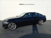 Bmw Serie 4 occasion année 2019 boite Automatique Annonce Bmw Serie 4 occasion Diesel 418d 150 ch BVA8 Sport à Auch