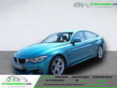 Annonce Bmw Serie 4 occasion Diesel 418d 150 ch  Beaupuy