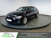 Bmw Serie 4 occasion année 2017 boite Manuelle Annonce Bmw Serie 4 occasion Diesel 418d 150ch F36 à Beaupuy