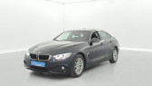 Bmw Serie 4 occasion année 2016 boite Automatique Annonce Bmw Serie 4 occasion Diesel 418dA 150ch Business à SAINT-GREGOIRE