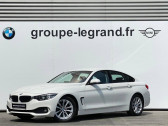 Bmw Serie 4 occasion année 2017 boite Automatique Annonce Bmw Serie 4 occasion Diesel 418dA 150ch Lounge à Le Mans