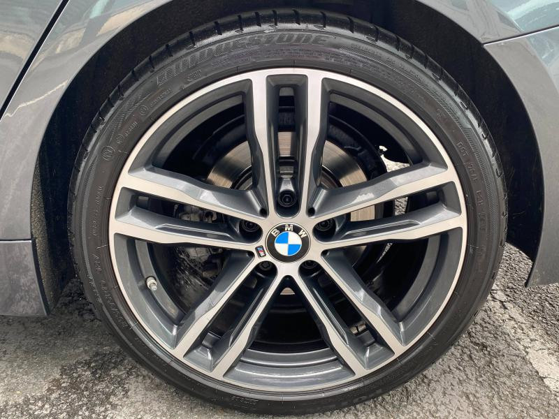 Bmw Serie 4 418dA 150ch M Sport Euro6c  occasion  Le Mans - photo n7