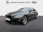 Bmw Serie 4 418dA 150ch Sport Euro6c   Le Mans 72