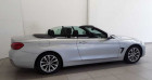 Bmw Serie 4 occasion Gris année 2017 boite Automatique Annonce Bmw Serie 4 occasion Diesel 420 D 190 LUXURY BVA8 10/2017 à Saint Patrice