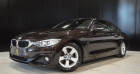 Bmw Serie 4 occasion Marron année 2013 boite Manuelle Annonce Bmw Serie 4 occasion Diesel 420 d Coupé 184 ch Sport 1 MAIN !! 48.000 km !! à Lille