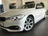 Bmw Serie 4 occasion année 2016 boite Automatique Annonce Bmw Serie 4 occasion Diesel 420 d Gran coupé à Beaupuy