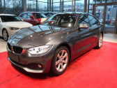 Bmw Serie 4 occasion année 2016 boite Automatique Annonce Bmw Serie 4 occasion Diesel 420 d Gran coupé à Beaupuy