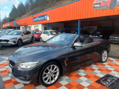 Bmw Serie 4 occasion année 2015 boite Automatique Annonce Bmw Serie 4 occasion Essence 420 IA LUXURY à Carcassonne