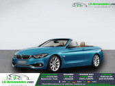 Annonce Bmw Serie 4 occasion Essence 420i 184 ch BVA � Beaupuy
