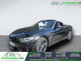 Annonce Bmw Serie 4 occasion Essence 420i 184 ch BVA � Beaupuy