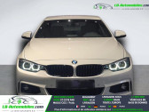 Annonce Bmw Serie 4 occasion Electrique 420i 184 ch BVA � Beaupuy