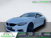 Bmw Serie 4 420i 184 ch BVA  � Beaupuy 31