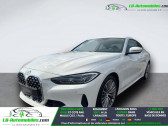Annonce Bmw Serie 4 occasion Electrique 420i 184 ch BVA � Beaupuy