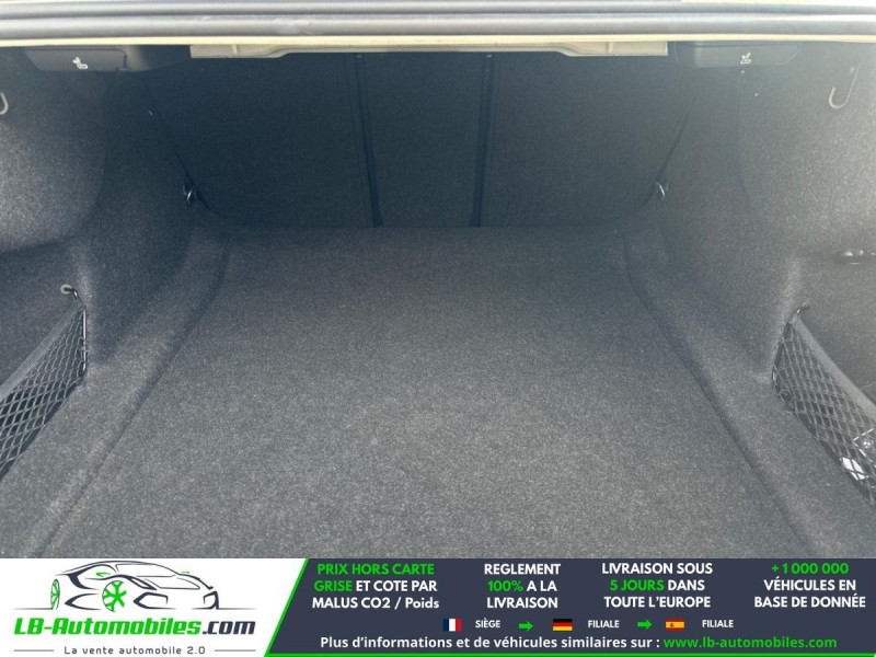 Bmw Serie 4 420i 184 ch BVA  occasion � Beaupuy - photo n�9