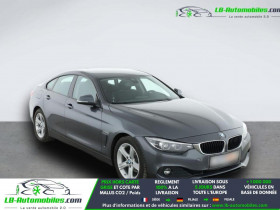 Bmw Serie 4 420i 184 ch BVA  occasion � Beaupuy - photo n�2