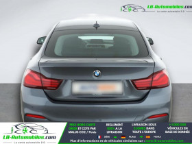 Bmw Serie 4 420i 184 ch BVA  occasion � Beaupuy - photo n�7