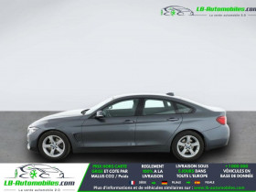 Bmw Serie 4 420i 184 ch BVA  occasion � Beaupuy - photo n�6
