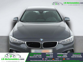 Bmw Serie 4 420i 184 ch BVA  occasion � Beaupuy - photo n�5