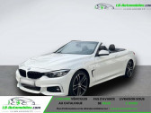 Annonce Bmw Serie 4 occasion Essence 420i 184 ch BVA � Beaupuy