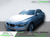 Annonce Bmw Serie 4 occasion Essence 420i 184 ch BVA � Beaupuy