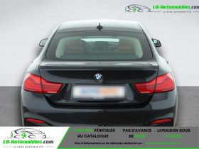 Bmw Serie 4 420i 184 ch BVA  occasion � Beaupuy - photo n�7