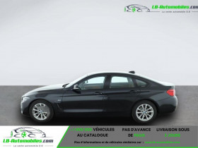 Bmw Serie 4 420i 184 ch BVA  occasion � Beaupuy - photo n�6