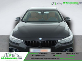 Bmw Serie 4 420i 184 ch BVA  occasion � Beaupuy - photo n�5