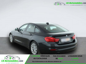 Bmw Serie 4 420i 184 ch BVA  occasion � Beaupuy - photo n�4