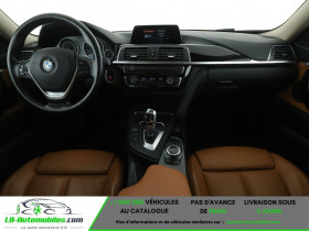 Bmw Serie 4 420i 184 ch BVA  occasion � Beaupuy - photo n�3