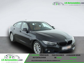 Bmw Serie 4 420i 184 ch BVA  occasion � Beaupuy - photo n�2