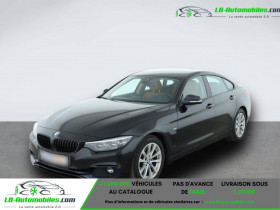 Bmw Serie 4 , garage LB AUTOMOBILES � Beaupuy