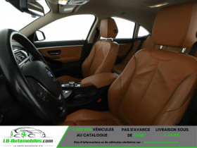 Bmw Serie 4 420i 184 ch BVA  occasion � Beaupuy - photo n�8