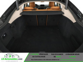 Bmw Serie 4 420i 184 ch BVA  occasion � Beaupuy - photo n�10